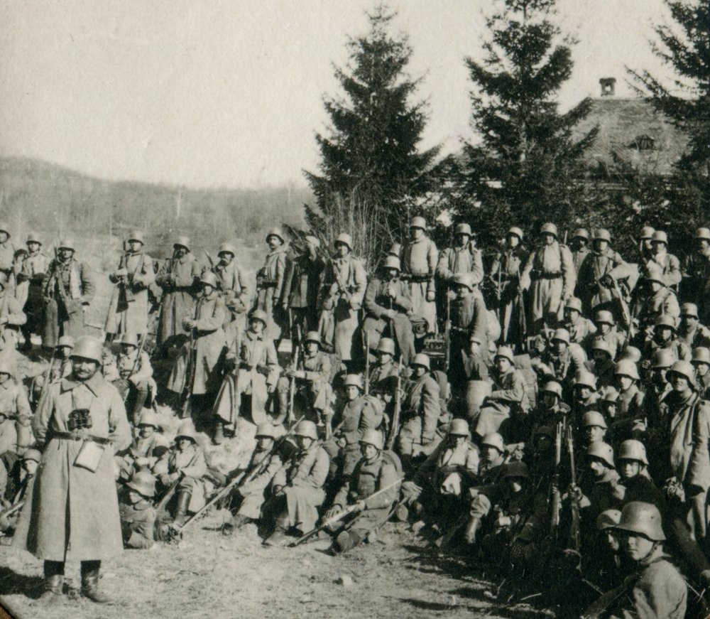Das Deutsche Reichsheer im Weltkrieg - Gliederung, Organisation und ...